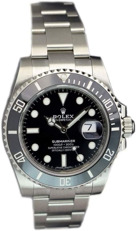 amazon rolex da polso replicati tahilandesi|Amazon.com: Rolex Watches.